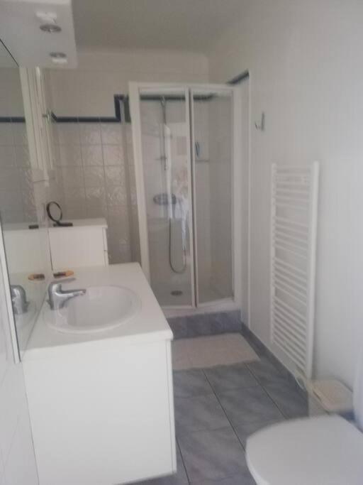 Appartement Saint Raphael Exterior foto